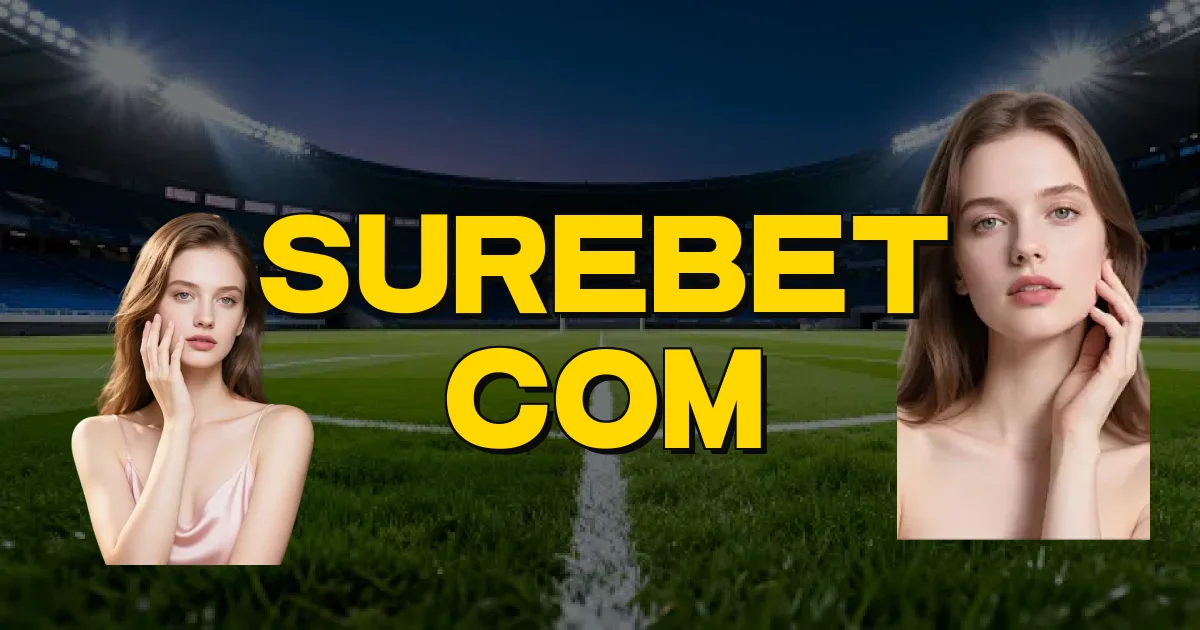 Surebet Com Oficial