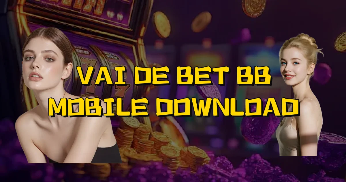 Vai De Bet Bb Mobile Download Oficial