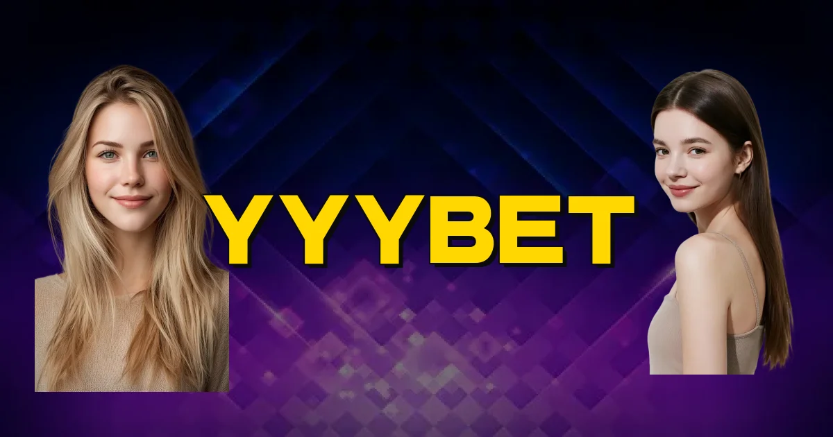 Yyybet Oficial