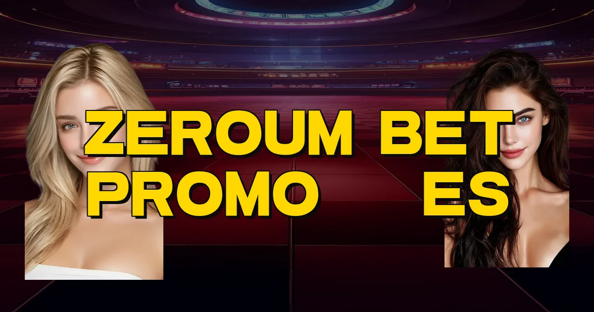 Zeroum Bet Promoções Oficial